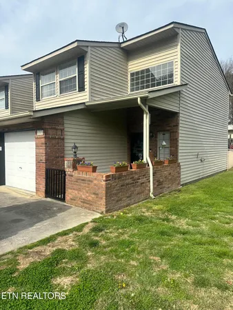 $239,900 | 1315 Mountain Meadows Way, Unit 8, Sevierville, TN 37862