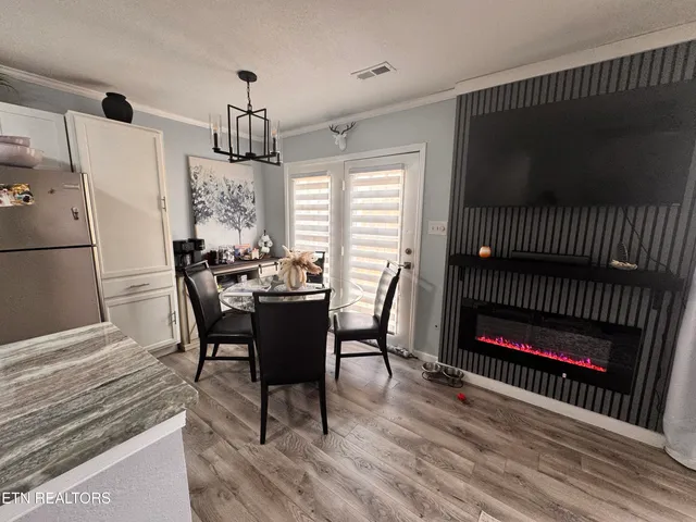 $264,900 | 1315 Mountain Meadows Way, Unit 8, Sevierville, TN 37862