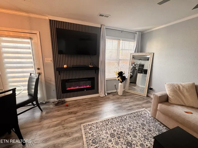 $264,900 | 1315 Mountain Meadows Way, Unit 8, Sevierville, TN 37862