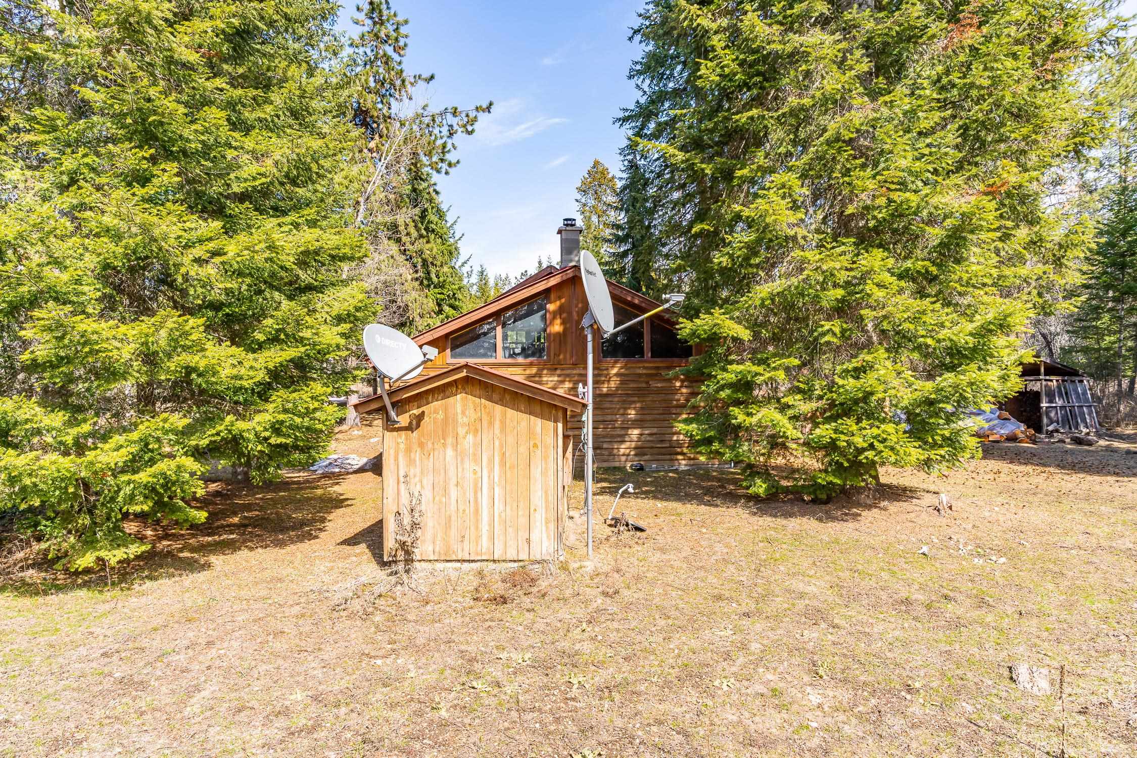 3353 West Jump Off Joe Road Valley, WA 99181 - Photo 21 of 31