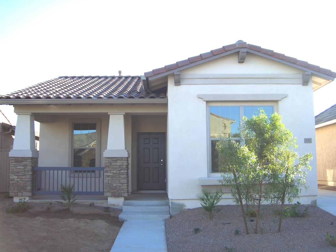 15357 West Wethersfield Road Surprise, AZ 85379 - Photo 1 of 1 Marley Park