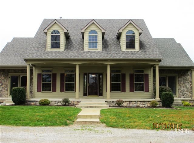 14615 Hamilton Road Roanoke, IN 46783 - Photo 26 of 30