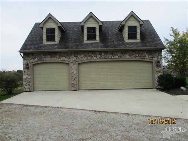 14615 Hamilton Road Roanoke, IN 46783 - Photo 27 of 30