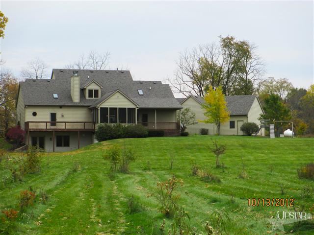 14615 Hamilton Road Roanoke, IN 46783 - Photo 30 of 30