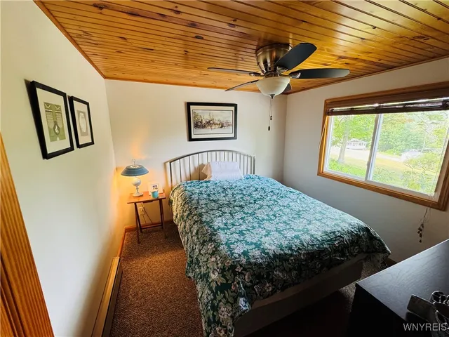 $180,000 | 8566 Noontide Road, Caneadea, NY 14717