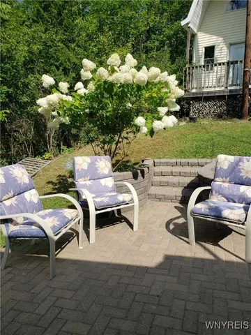 $180,000 | 8566 Noontide Road, Caneadea, NY 14717