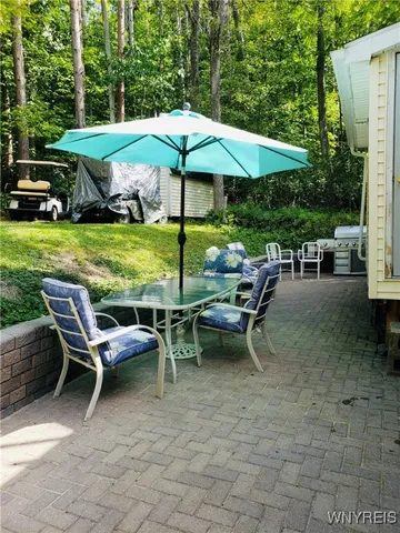 $180,000 | 8566 Noontide Road, Caneadea, NY 14717