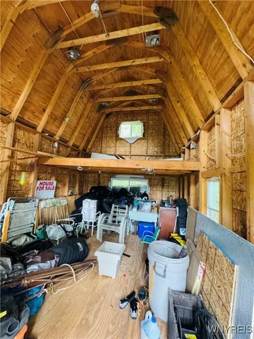 $180,000 | 8566 Noontide Road, Caneadea, NY 14717