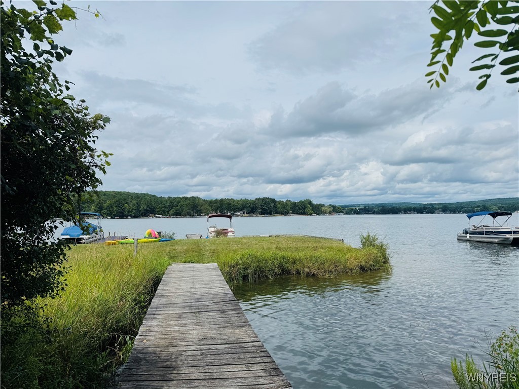 8566 Noontide Road Caneadea, NY 14717 - Photo 17 of 18