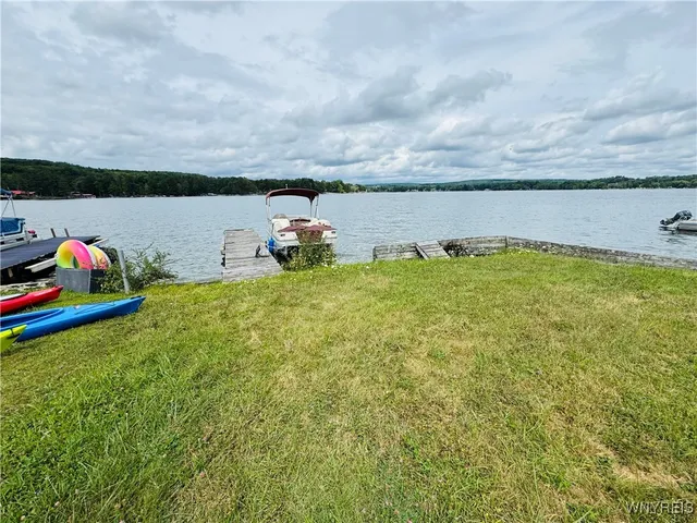 $180,000 | 8566 Noontide Road, Caneadea, NY 14717