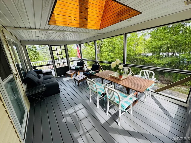 $180,000 | 8566 Noontide Road, Caneadea, NY 14717