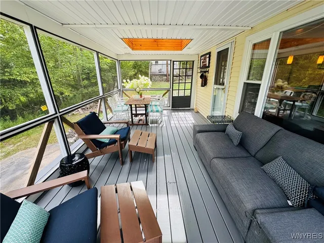 $180,000 | 8566 Noontide Road, Caneadea, NY 14717