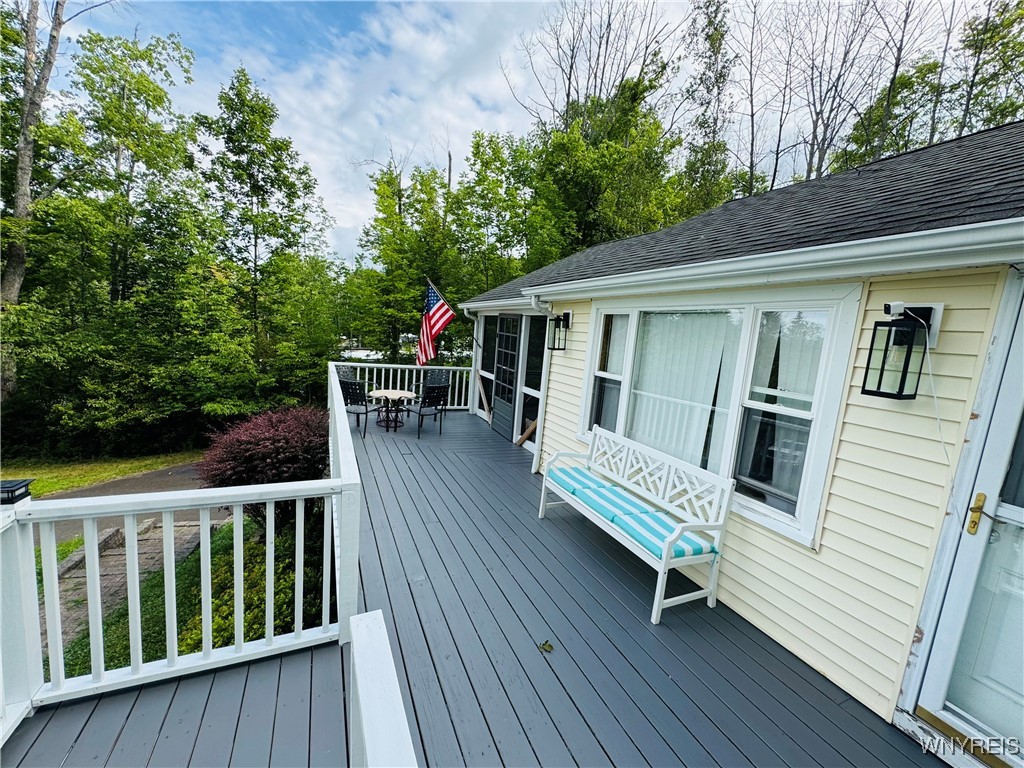 8566 Noontide Road Caneadea, NY 14717 - Photo 5 of 18