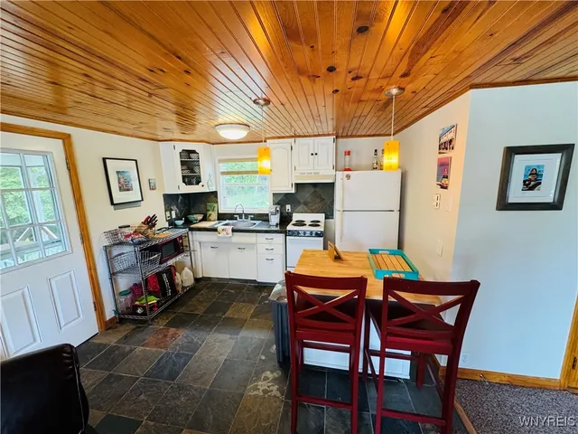 $180,000 | 8566 Noontide Road, Caneadea, NY 14717