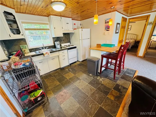 $180,000 | 8566 Noontide Road, Caneadea, NY 14717