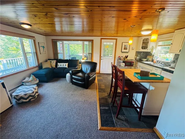 $180,000 | 8566 Noontide Road, Caneadea, NY 14717