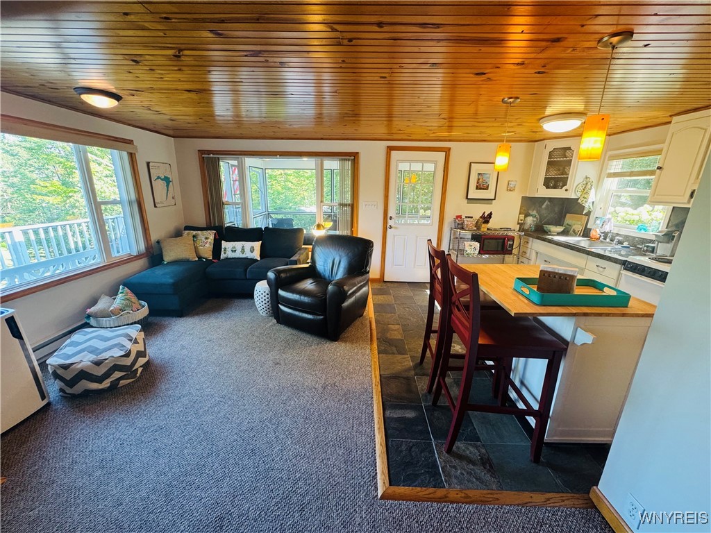 8566 Noontide Road Caneadea, NY 14717 - Photo 8 of 18