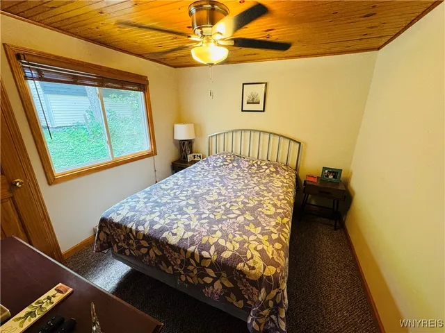 $180,000 | 8566 Noontide Road, Caneadea, NY 14717