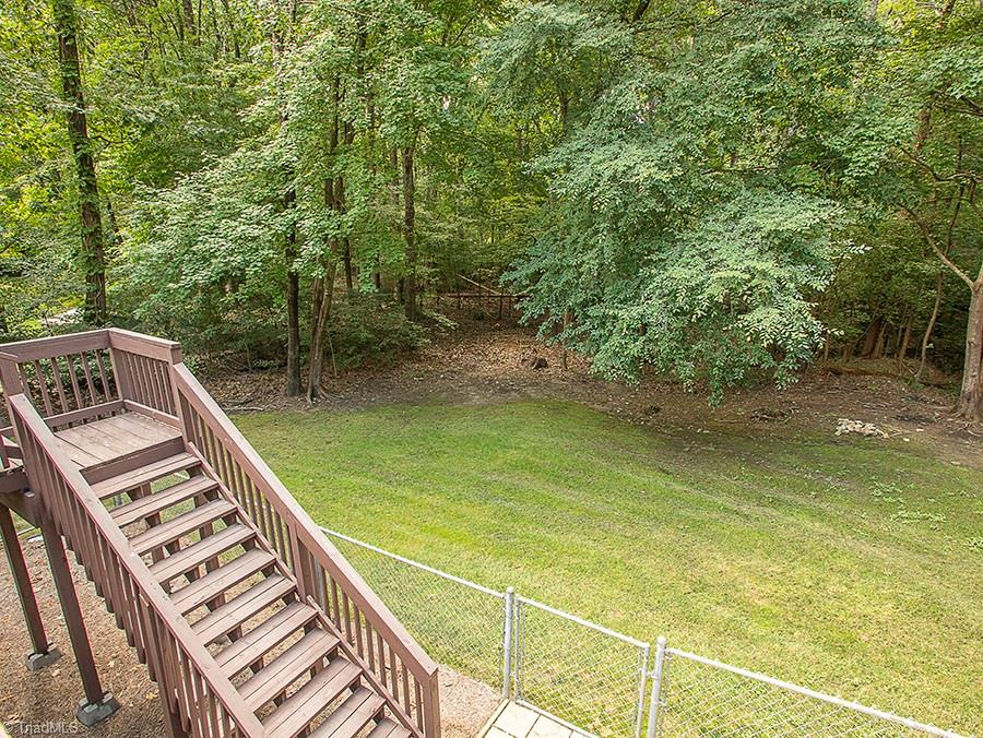 1806 Dantzler Road High Point, NC 27265 - Photo 3 of 20 Gallery Image 3