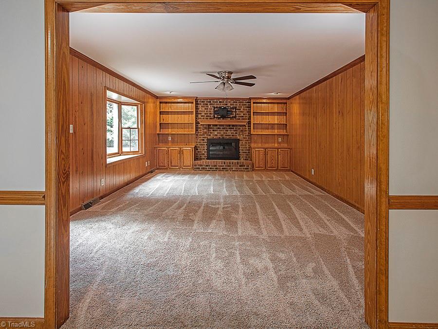 1806 Dantzler Road High Point, NC 27265 - Photo 8 of 20 Gallery Image 8