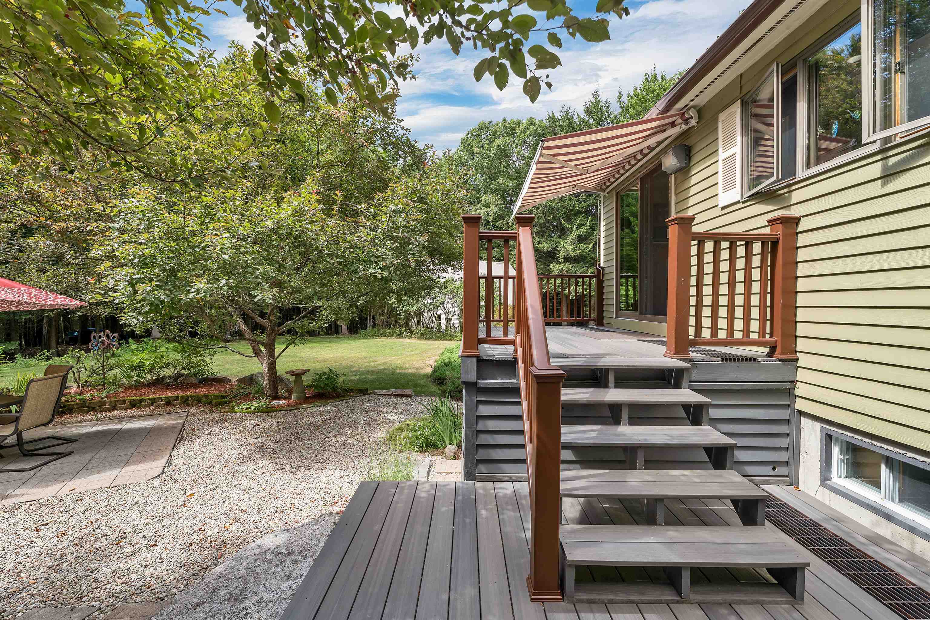 108 Maple Manor Road Conway, NH 03813 - Photo 20 of 59