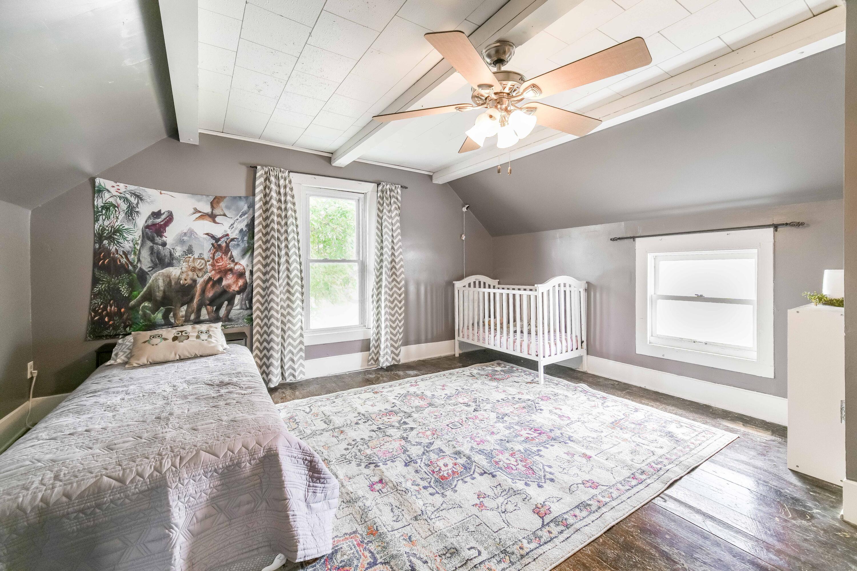 21584 Main Street Raymond, OH 43067 - Photo 22 of 40 Largest bedroom