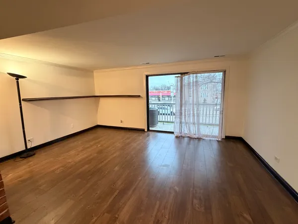 $1,650 | 5850 West 87th Street, Unit 2A, Burbank, IL 60459