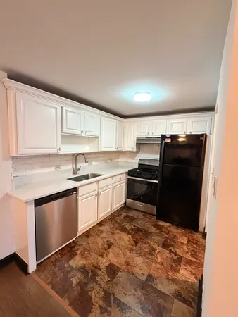 $1,650 | 5850 West 87th Street, Unit 2A, Burbank, IL 60459
