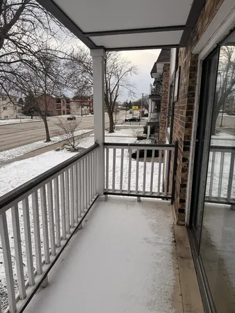 $1,650 | 5850 West 87th Street, Unit 2A, Burbank, IL 60459