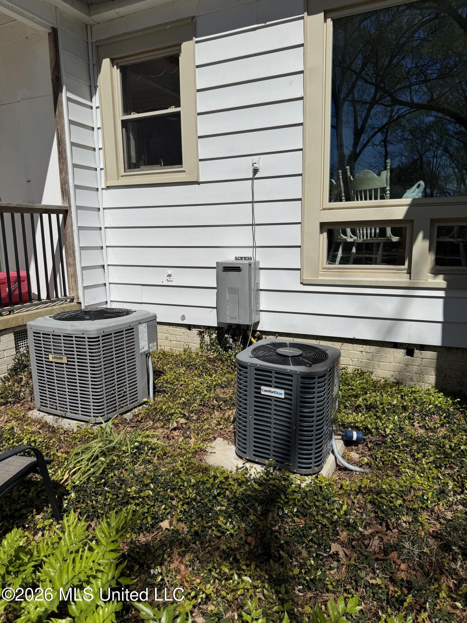 78 Government Fleet Road Natchez, MS 39120 - Photo 50 of 59 78 Government condensers & hot water hea