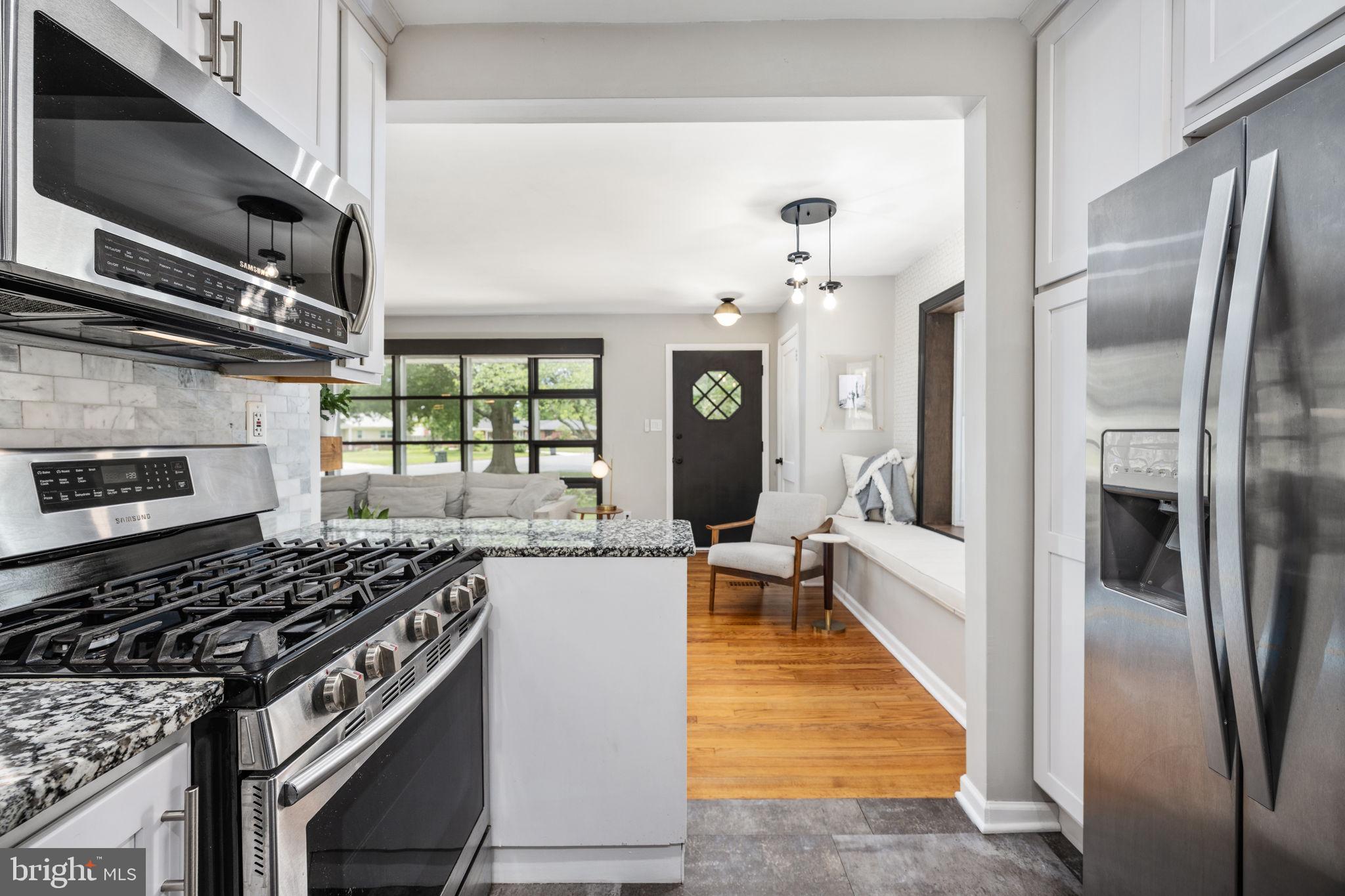 1705 Baltimore Road Alexandria, VA 22308 - Photo 13 of 52 Gallery Image 13