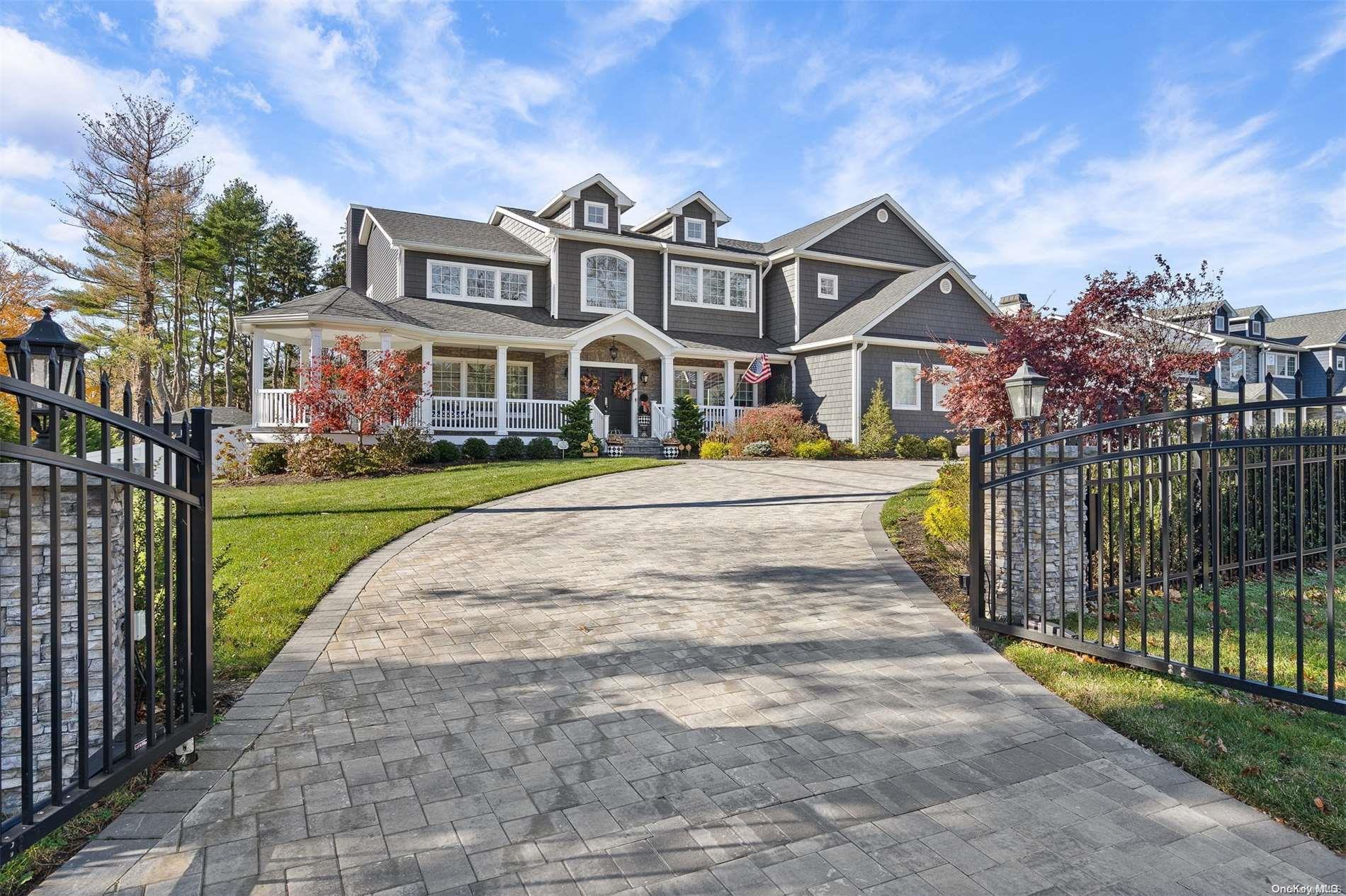 319 Dix Hills Road Dix Hills, NY 11746 - Photo 1 of 1