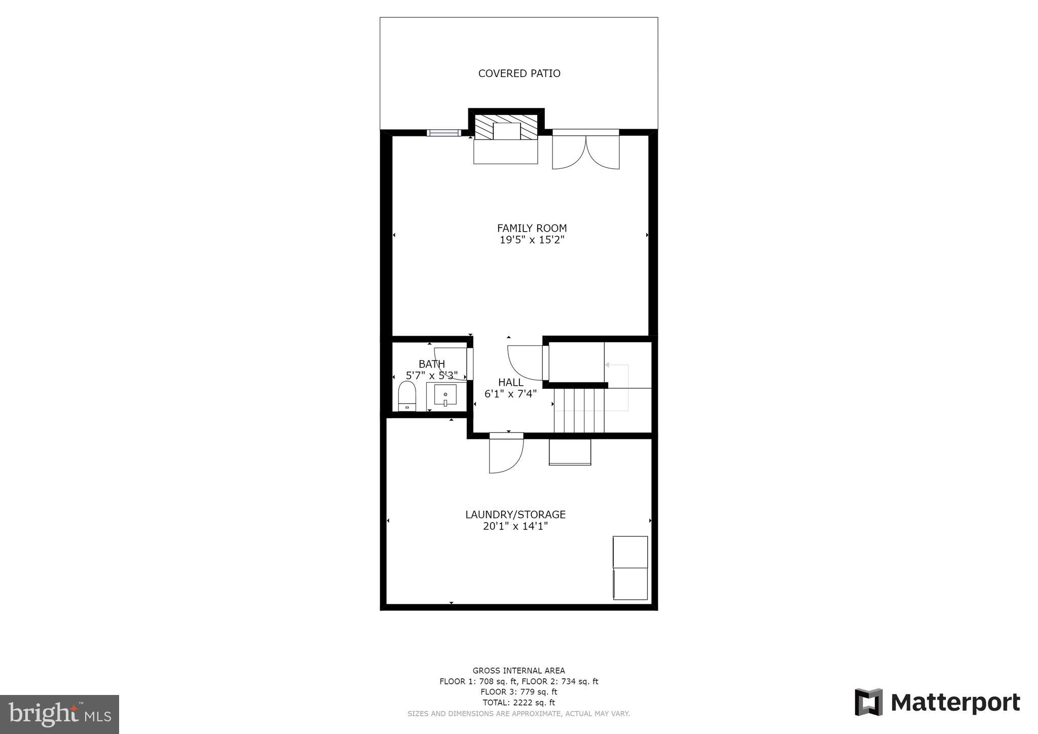 142 Finale Terrace Silver Spring, MD 20901 - Photo 50 of 52