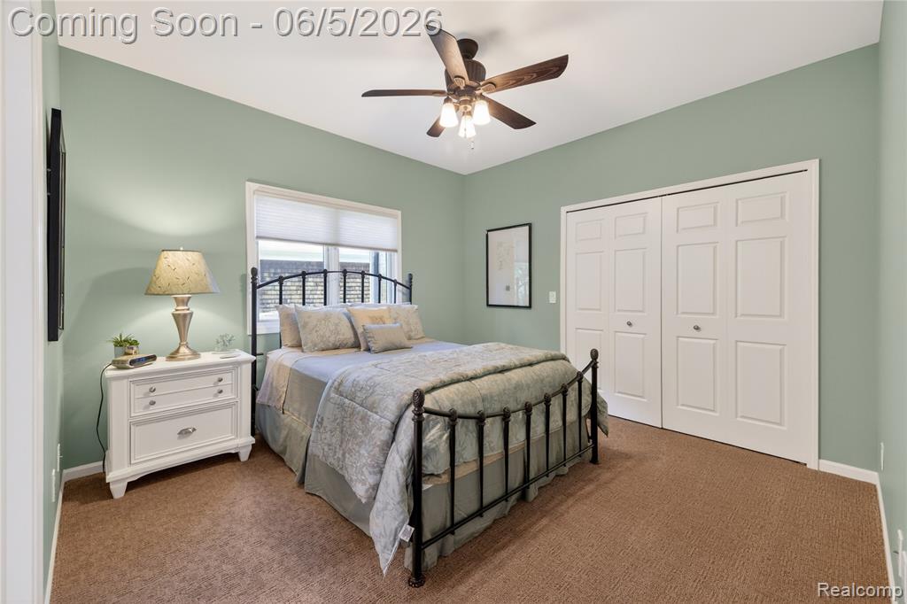 18124 Meridian Road Grosse Ile, MI 48138 - Photo 44 of 74