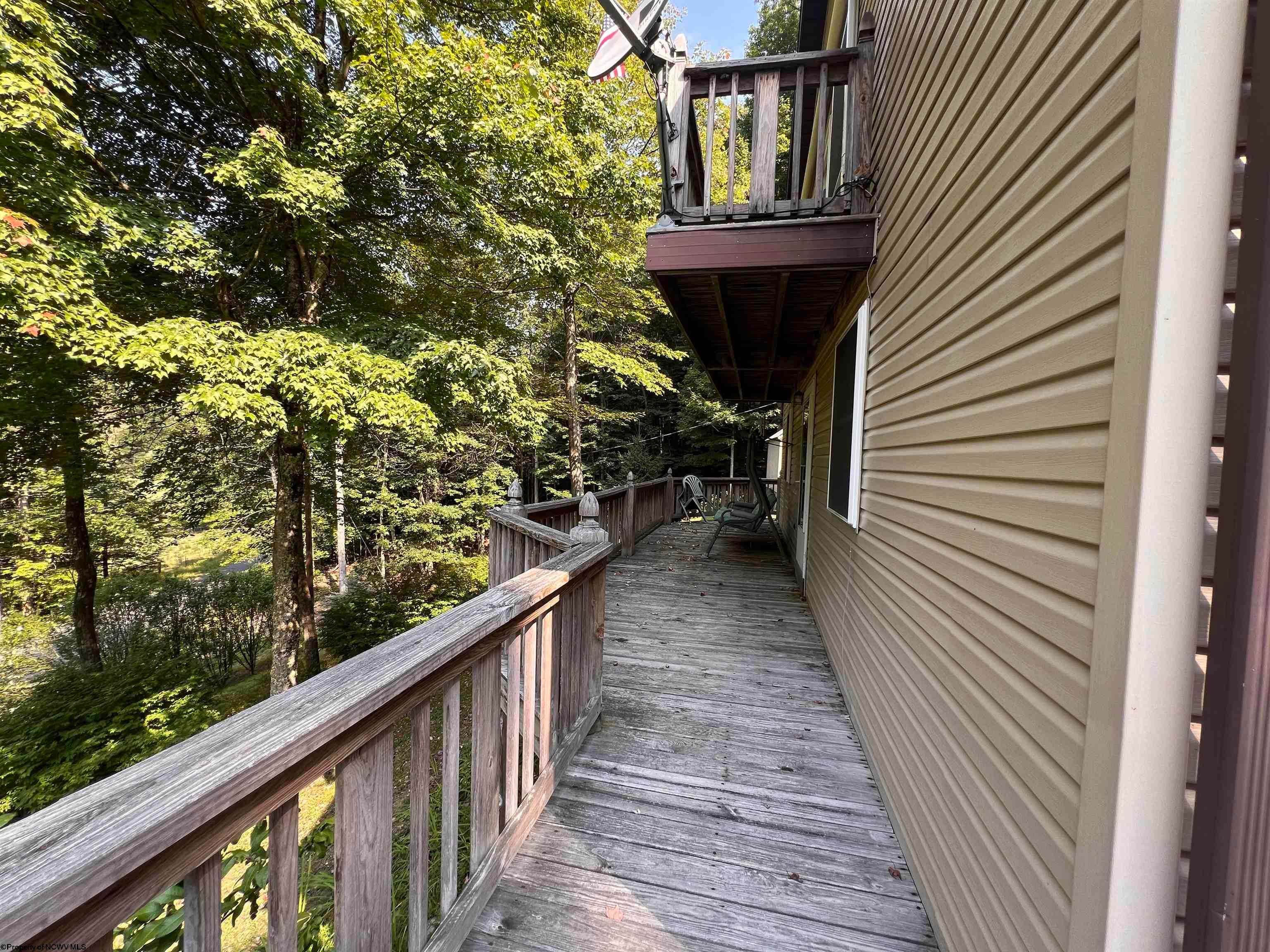 6176 Clover Run Road Parsons, WV 26287 - Photo 24 of 36 Gallery Image 24