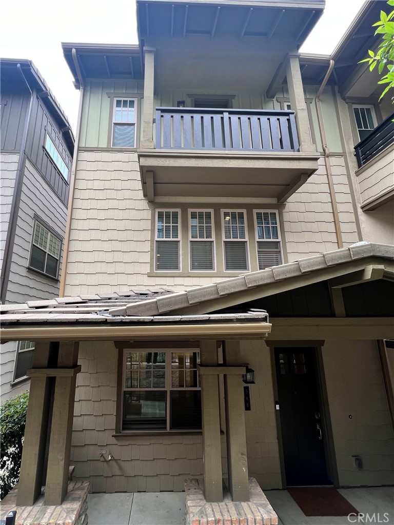 566 Boulder Circle Claremont, CA 91711 - Photo 1 of 12 a front view of a house with entryway