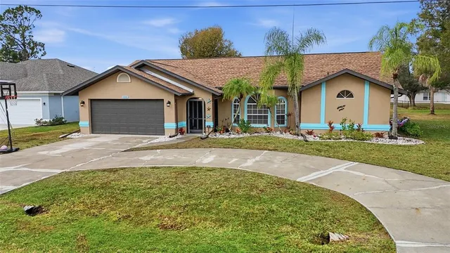 $390,000 | 195 Uruguay Drive, Punta Gorda, FL 33983
