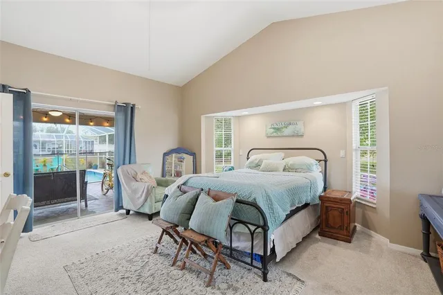 $390,000 | 195 Uruguay Drive, Punta Gorda, FL 33983