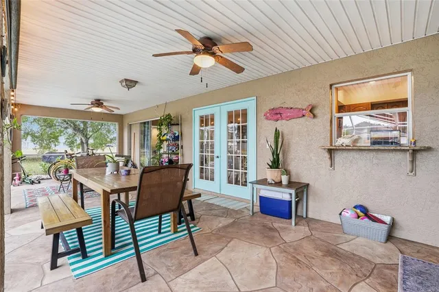 $390,000 | 195 Uruguay Drive, Punta Gorda, FL 33983