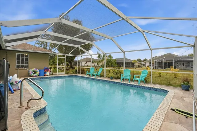 $390,000 | 195 Uruguay Drive, Punta Gorda, FL 33983