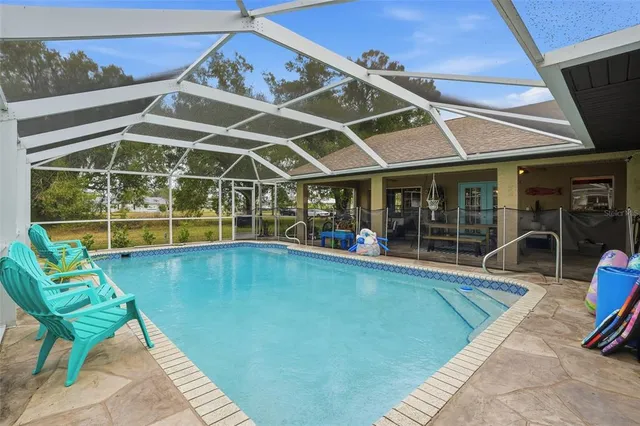 $390,000 | 195 Uruguay Drive, Punta Gorda, FL 33983