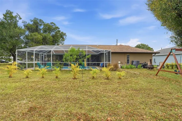 $390,000 | 195 Uruguay Drive, Punta Gorda, FL 33983