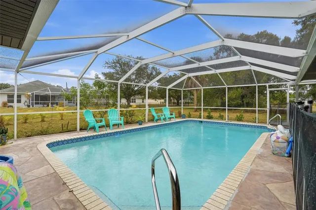 $390,000 | 195 Uruguay Drive, Punta Gorda, FL 33983