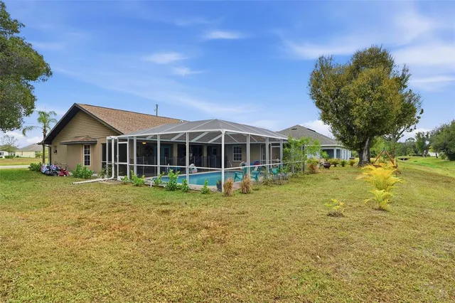 $390,000 | 195 Uruguay Drive, Punta Gorda, FL 33983