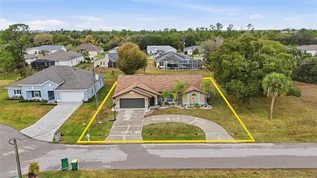 $390,000 | 195 Uruguay Drive, Punta Gorda, FL 33983