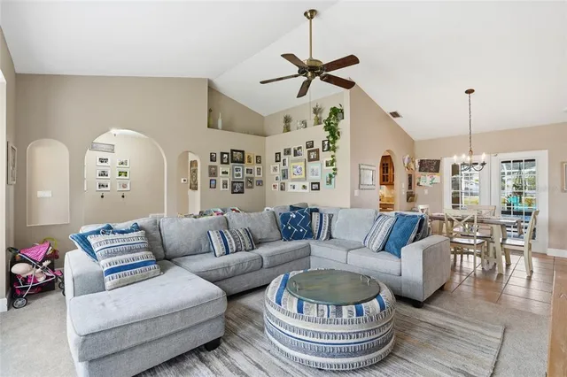 $390,000 | 195 Uruguay Drive, Punta Gorda, FL 33983