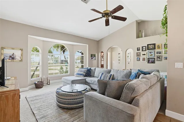 $390,000 | 195 Uruguay Drive, Punta Gorda, FL 33983