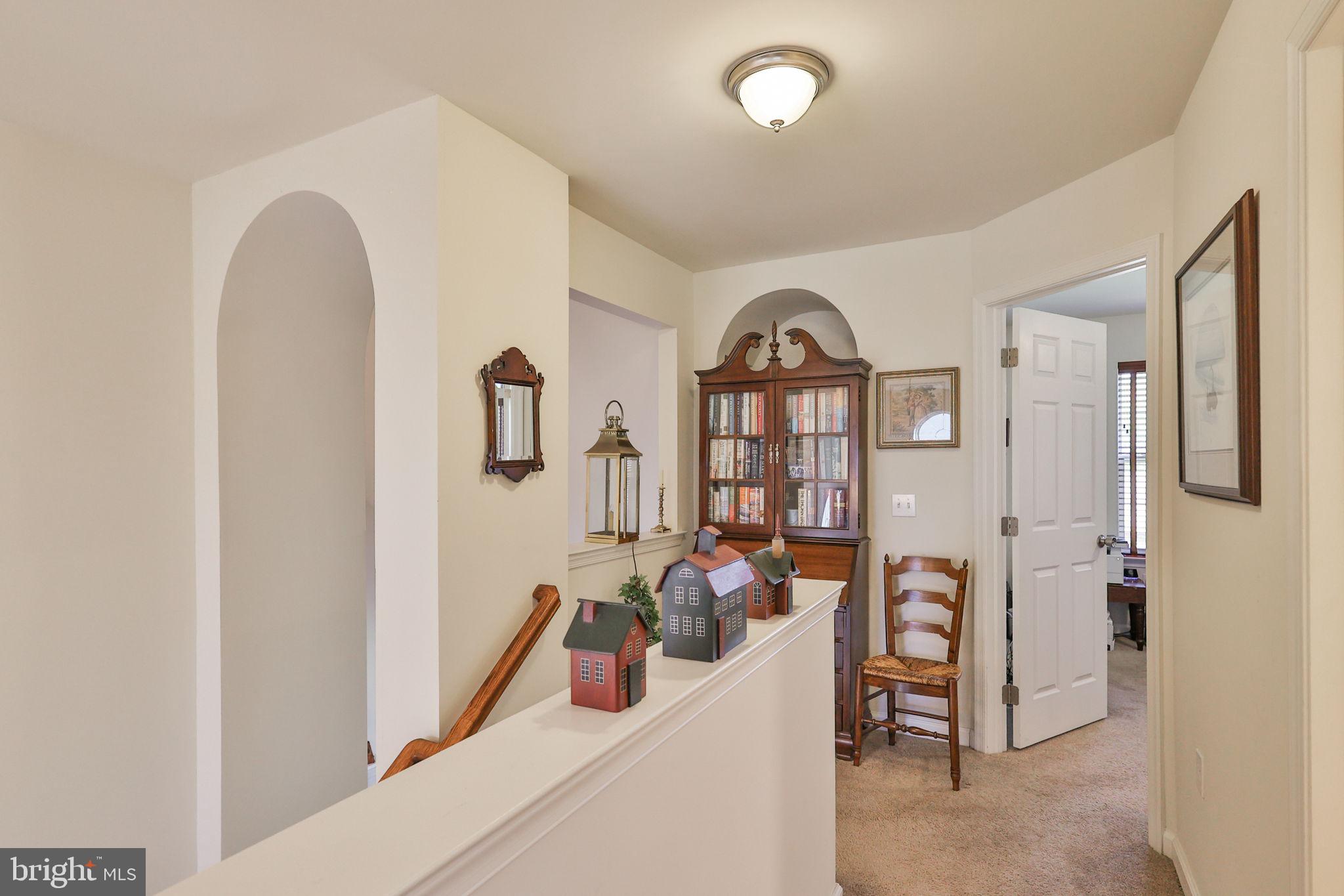 3872 Mink Road Emmaus, PA 18049 - Photo 23 of 39 a view of living room with furniture and window