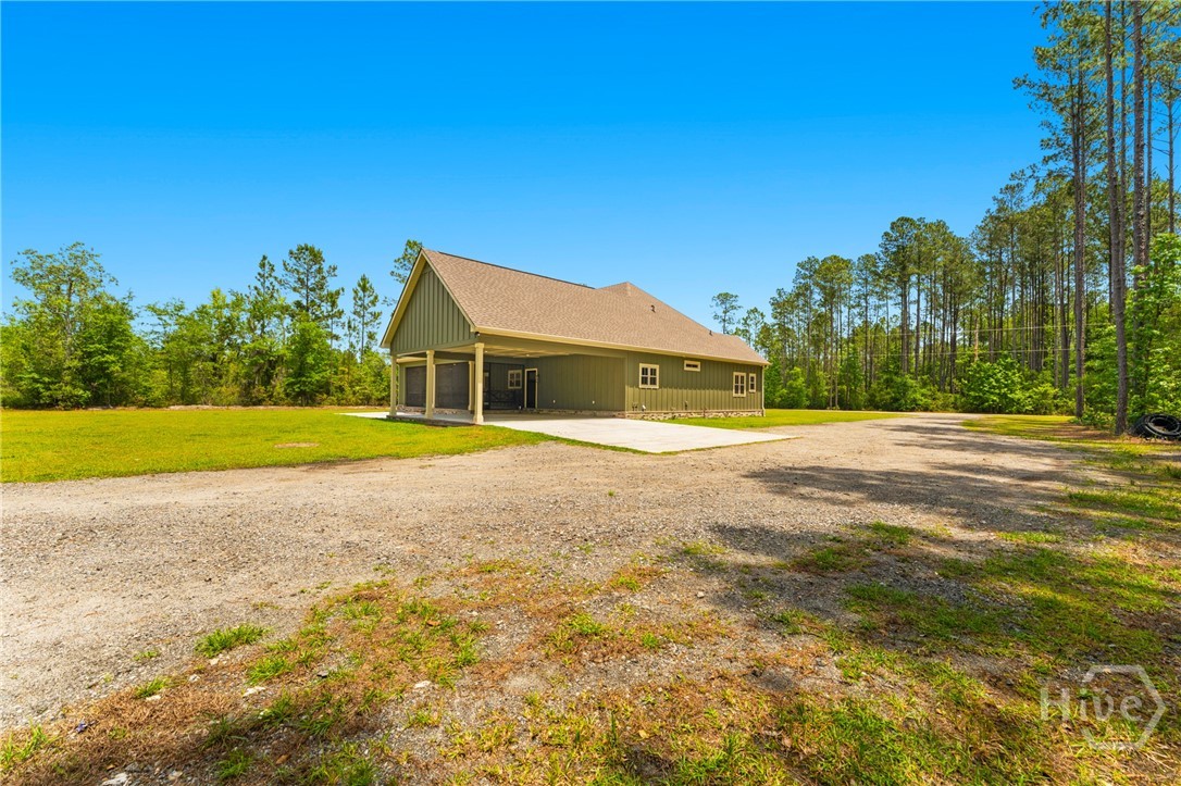 3583 Blue Jay Road Guyton, GA 31312 - Photo 61 of 62