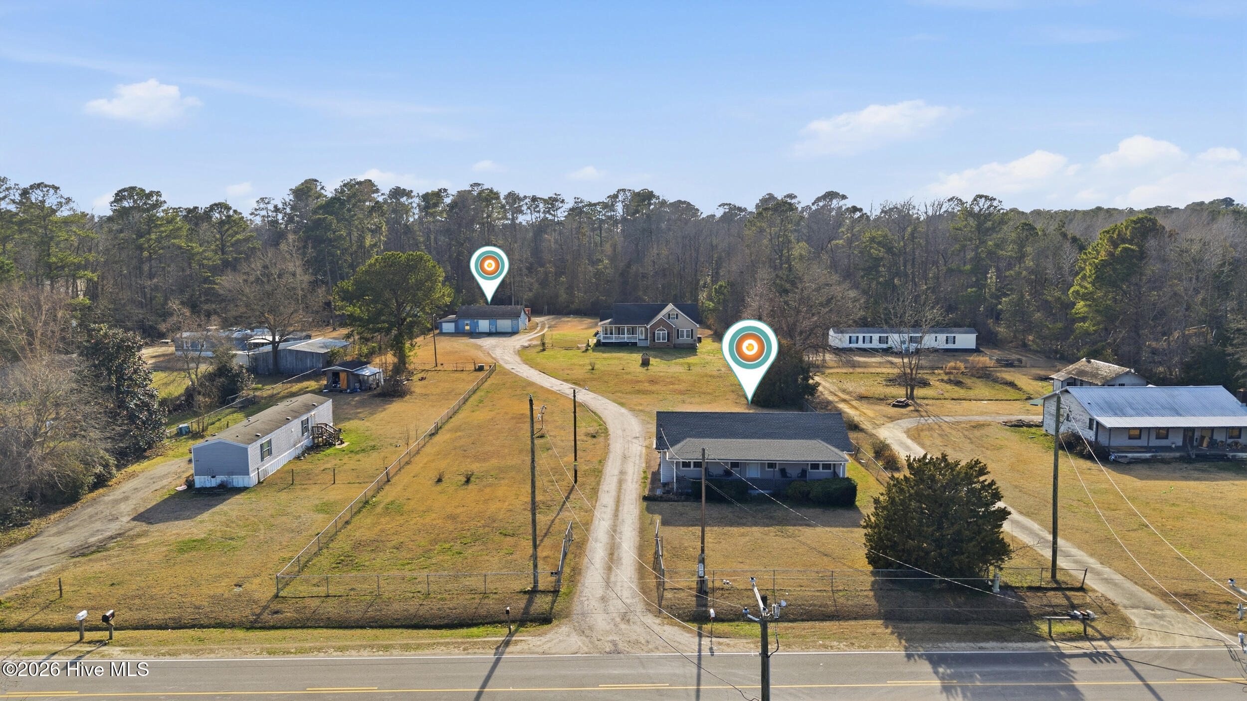 1703 Leland School Road Northeast Leland, NC 28451 - Photo 32 of 35 27_dji_20260219154034_0044_d